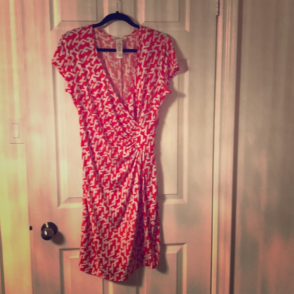 Laundry by design dress
